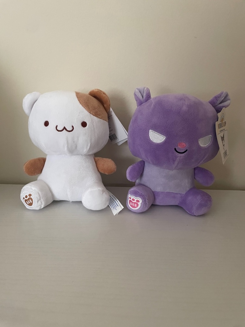 Muffin buddy and Baku bundle